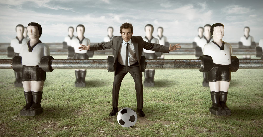 NYC Employee Team Building and Motivation