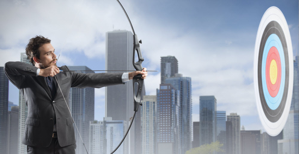 Compensation Benchmarking 