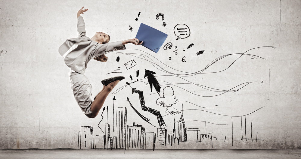 Worplace morale and motivation 