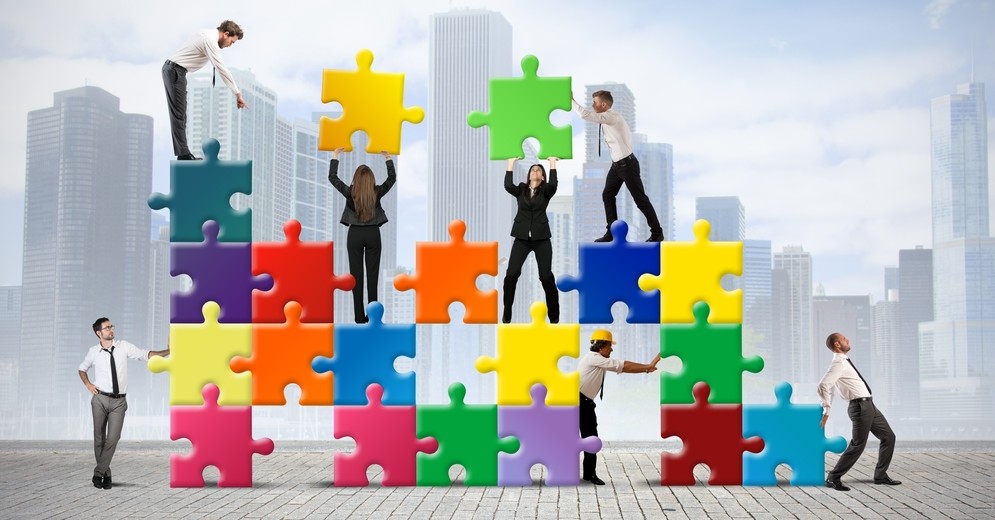 New York, NY Team Building Activities