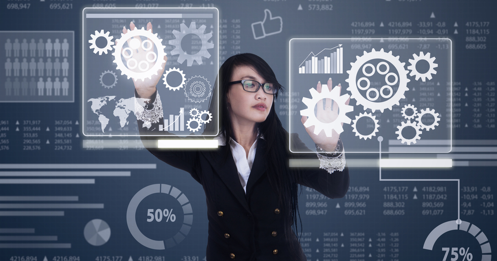 Business Process Redesign 